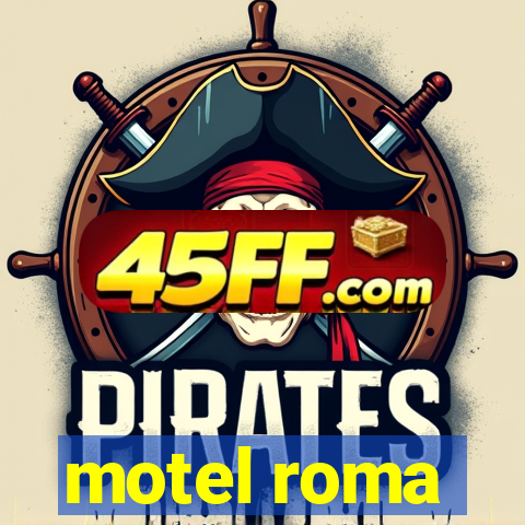 motel roma
